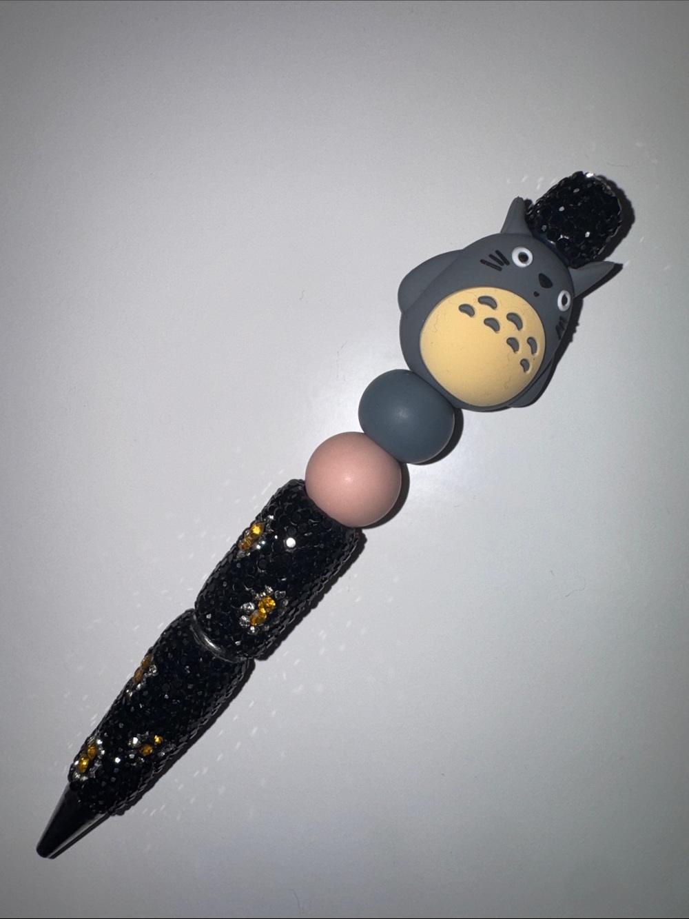 (1) Handmade beaded pen - Picture 9 of 10